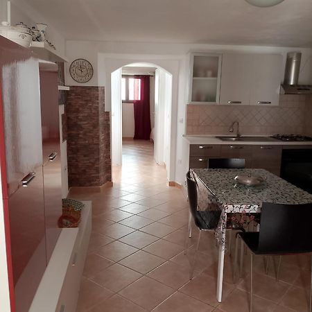 Il Nido Apartment Cardedu Exterior photo