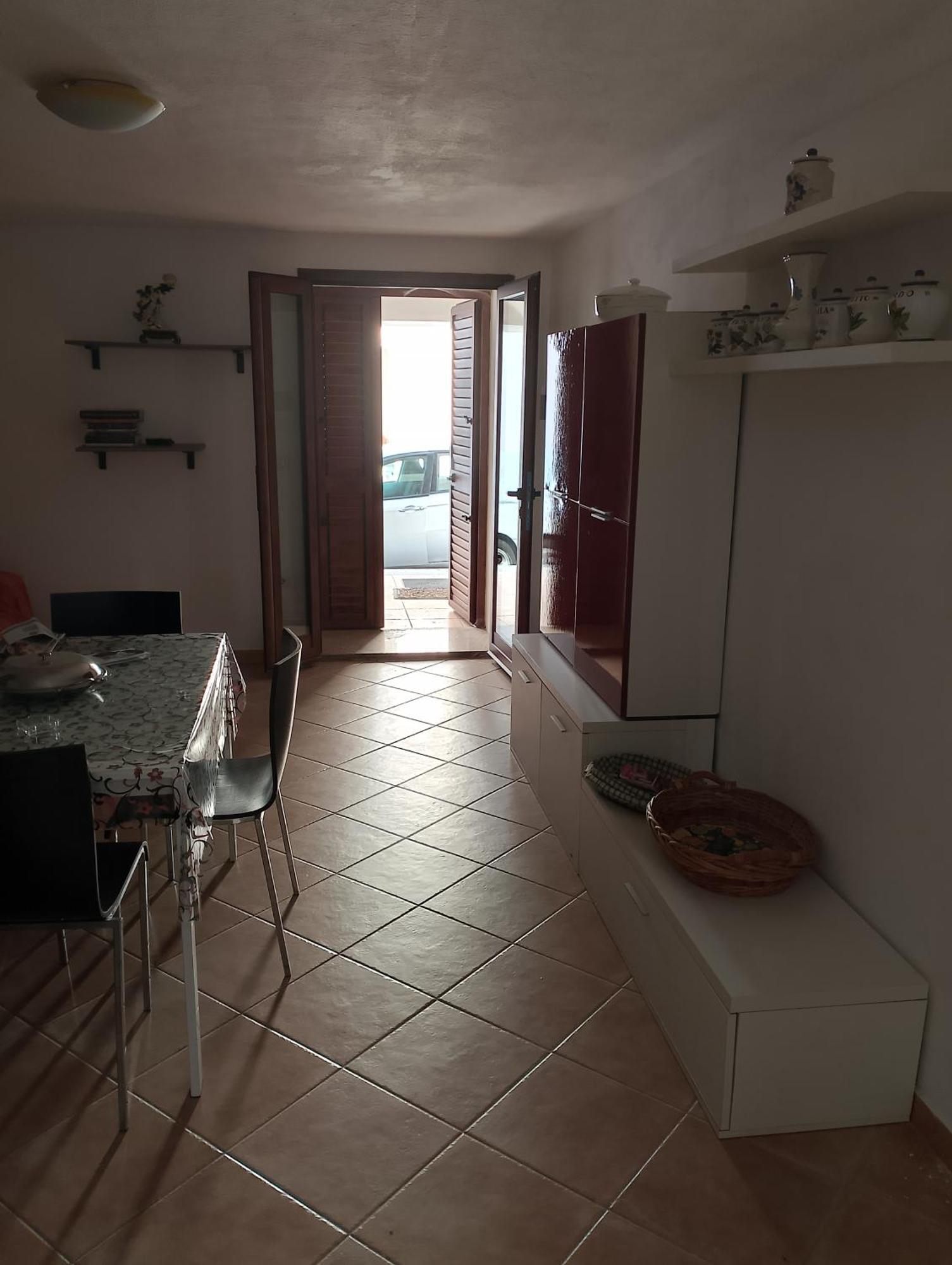 Il Nido Apartment Cardedu Exterior photo