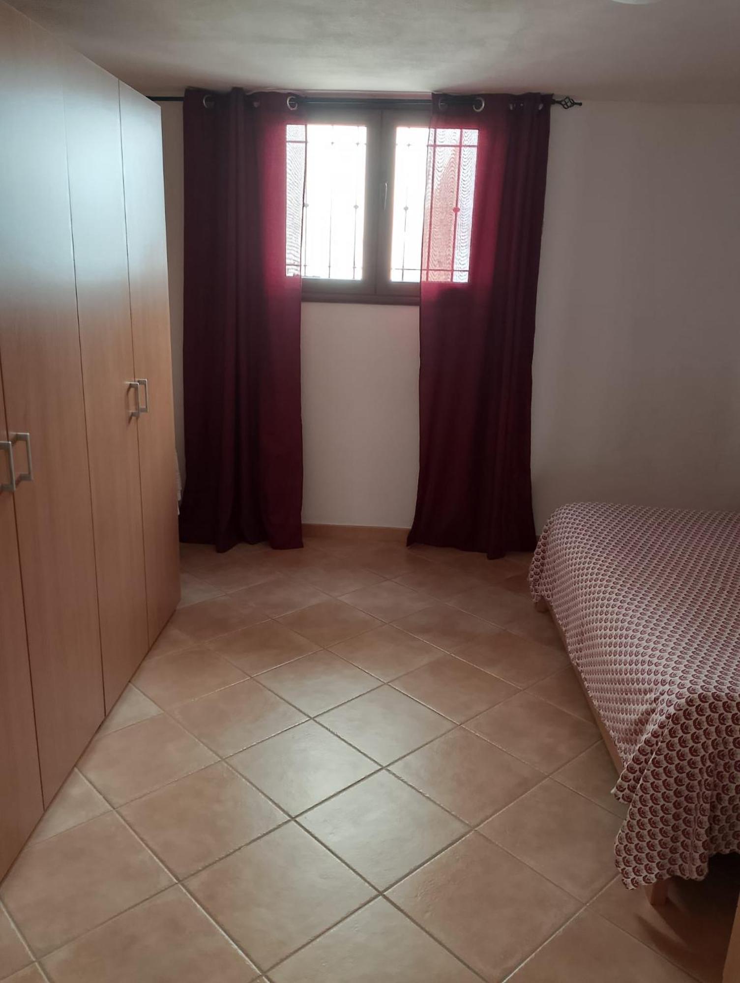 Il Nido Apartment Cardedu Exterior photo